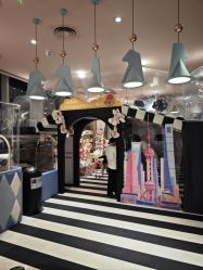 点击看大图 -奈尔宝·儿童乐园·亲子餐厅(前滩店)