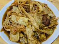 -黄牛肉馆·皖南土菜