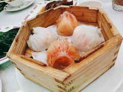 -东鑫记港式茶餐厅(南京东路店)