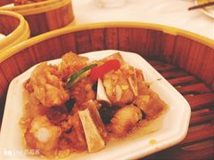 -南洋冠盛酒店(广州天河公园地铁站店)