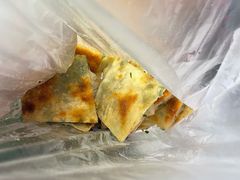 -咏春葱油饼(德政中路店)