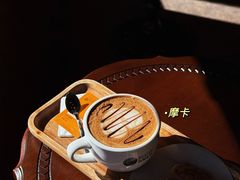 -比顿咖啡文化馆(升阳路店)