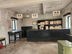 -清风小镇闯关东影视基地