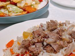 -中发源·清真餐厅(南油店)