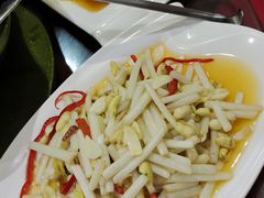 -杨林闻老三酸菜鱼(总店)