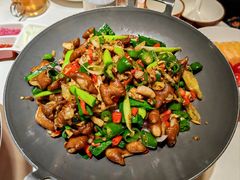 -大鸭梨烤鸭店(花园村店)