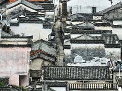 -呈坎景区