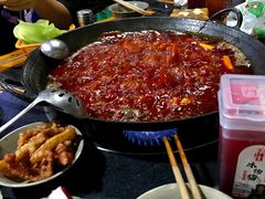 -星鸿社重庆老火锅