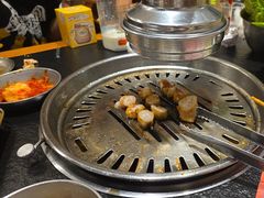 -炽城·烤肉名家(鸿达中央广场店)