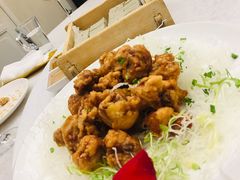 蒜香排骨-金狮麟·新豫菜(金码大厦店)