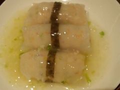 android_upload_pic-杭州JW万豪酒店-万豪中餐厅
