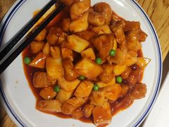 -滇铺子·云南特色菜·鲜花野菜季(东风东路c86店)