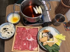 -多多关照·关东煮·寿喜锅(茂名北路店)