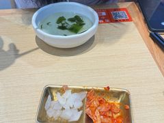 -庆米鲜朝鲜族拌饭(固戍店)