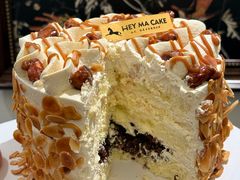 -Dark Horse·黑马蛋糕·低脂·低糖淡奶(金匙望湖大厦店)