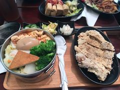 -小明同学(三里屯店)