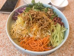 -红樱桃·欢乐餐厅(太原里店)
