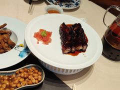 -侨美食家·粤菜(体育西路店)