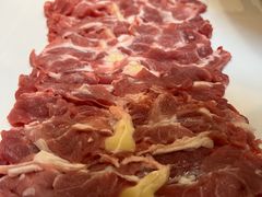 -情忆草原涮肉馆