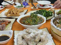 -辉记潮汕海鲜砂锅粥(市桥店)