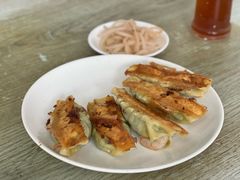 -一品鲜鱼锅贴(人民一路店)