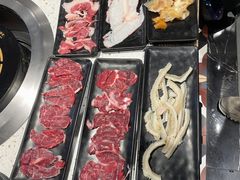 -海汕记·潮汕鲜牛肉火锅·自助
