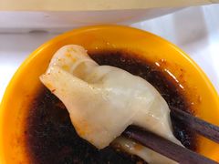 -南师大仙林校区东区食堂
