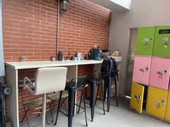 -AC健身·运动康复工作室(千灯湖店)