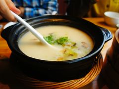 -颐和•海鲜砂锅粥•啫啫煲(奥林匹克广场店)