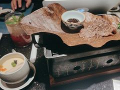 -德川家日本料理(中关村寰太大厦店)