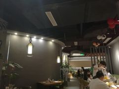 大堂-半悦牛排(龙湖西宸天街店)