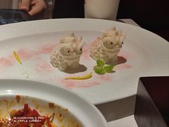 -千百味红餐厅·江西菜(绿地双子塔店)