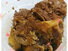 -王记酱骨头馆(中海店)