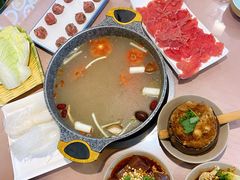 -诗爷牛尾汤(大坪英利店)