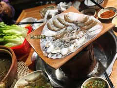 -洪大厨鸡煲(福田店)