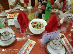 -地方名吃海鲜大馅蒸饺(北戴河店)