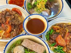 -合意桐坑牛肉粿·鲜牛肉火锅(嵩山总店)