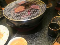 -樱嘢·炭火烧肉(惠南店)