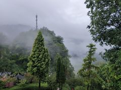 -綦江古剑山