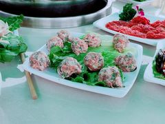 -枇杷园食为鲜火锅(南山店)