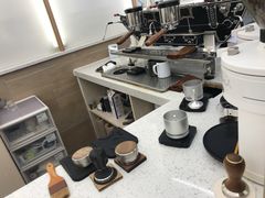 -Onirii Coffee(长乐路店)
