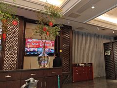 -潮府馆·非遗潮州菜·港式点心(世纪公园店)