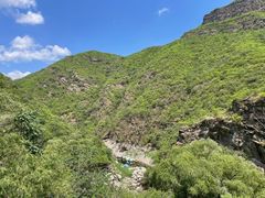 -双龙峡