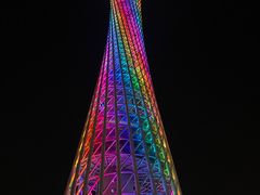 -广州塔