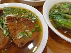 -水仙拉面(水仙街店)