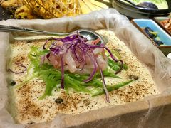 -十二舍·湯物素煮(江泰潤政店)