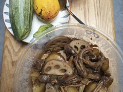 -刘记小花鸭霸王(曲塘路店)