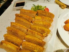 -肥仔文澳门猪骨煲(南京西路店)