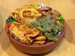 -潇湘阁(尚都SOHO店)