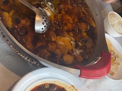 -辣婆婆(航天桥店)